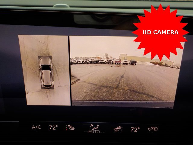 New 2026 Buick Envision Preferred image 36