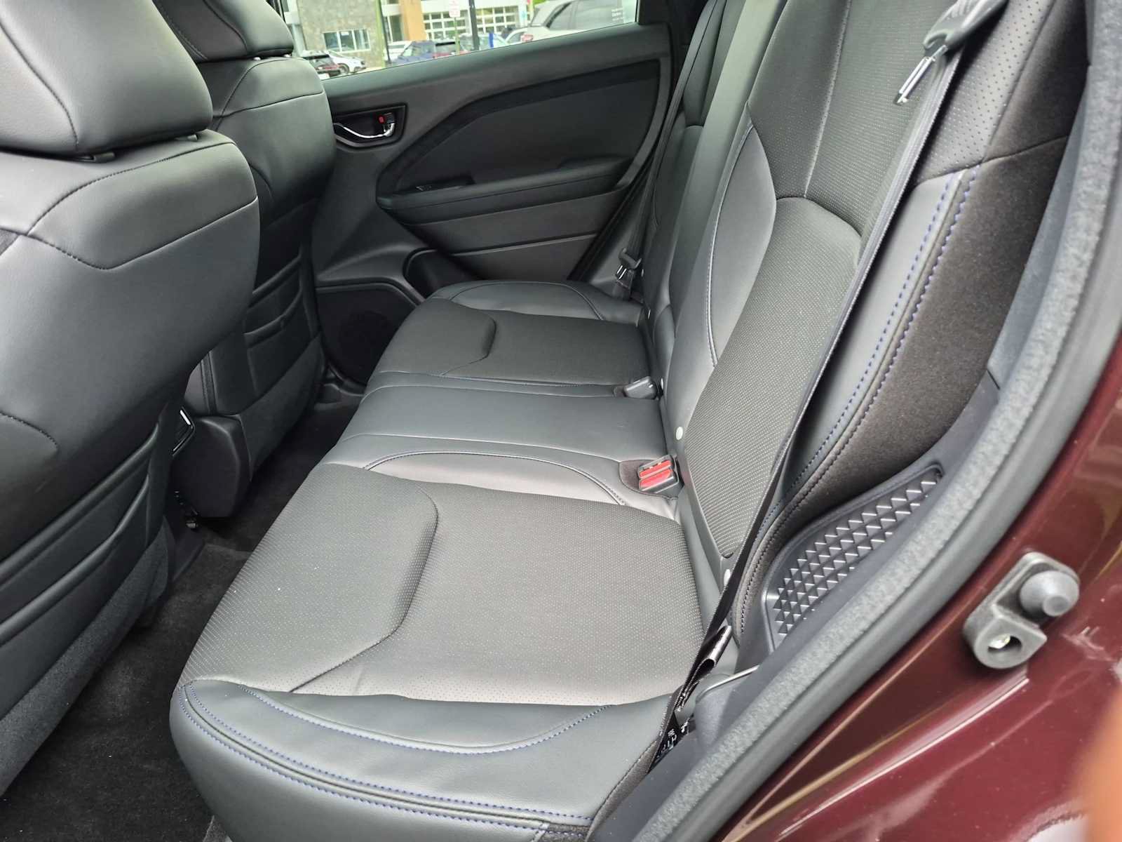 New 2026 Subaru Forester Touring AWD/4WD image 20