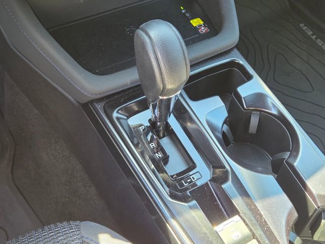 Used 2026 Subaru Forester Premium image 23