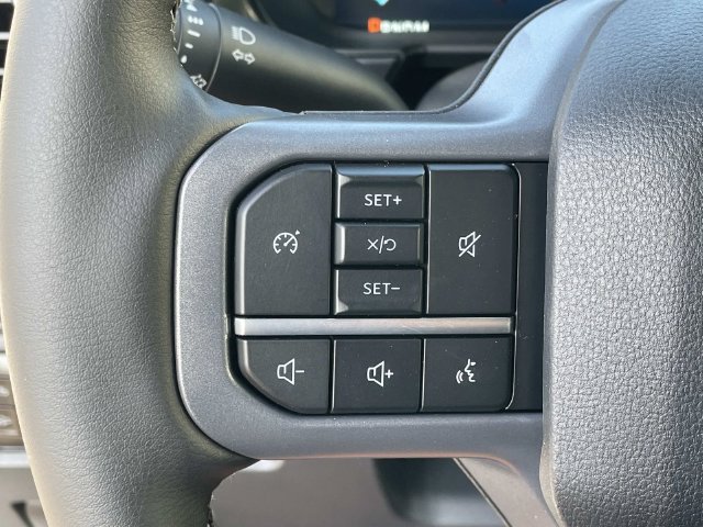 New 2026 Ford F350 Lariat RWD image 8