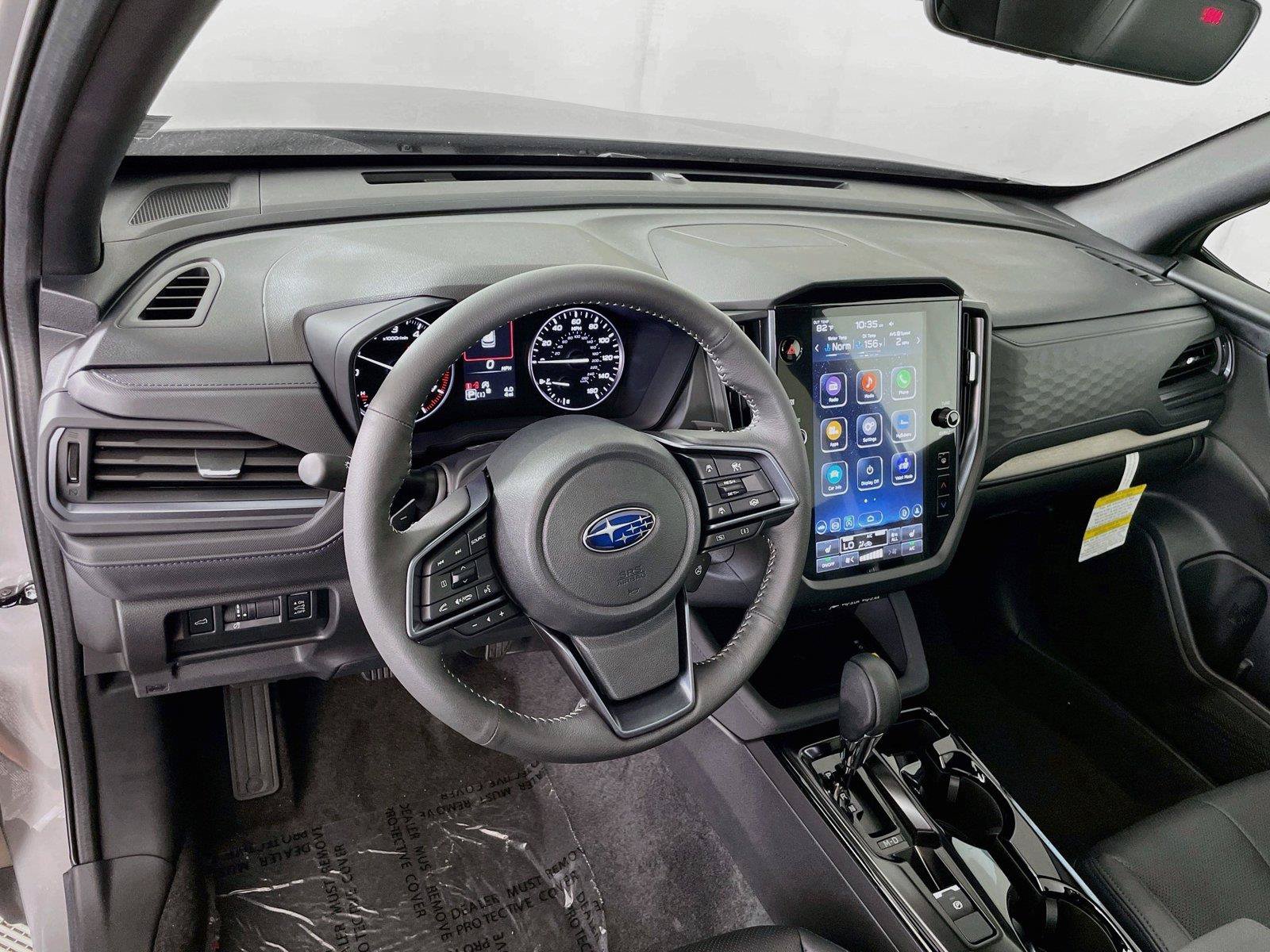 New 2026 Subaru Forester Limited AWD/4WD image 6