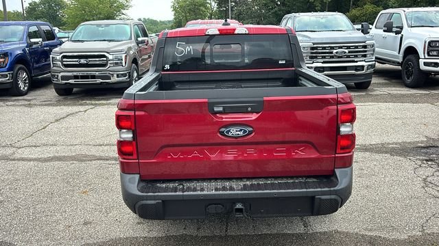 New 2026 Ford Maverick Lariat w/ 4K Tow Package AWD/4WD image 31