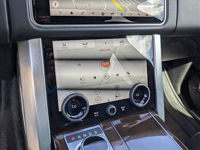 Used 2022 Land Rover Range Rover Westminster Edition image 16