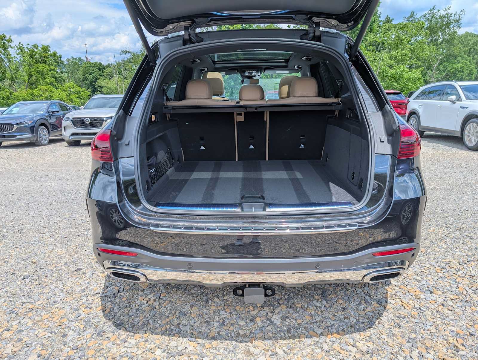 New 2026 Mercedes-Benz GLE 450 4MATIC image 20