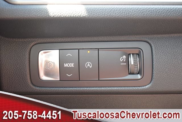 New 2026 Chevrolet Traverse LT w/ Midnight/Sport Edition FWD image 35