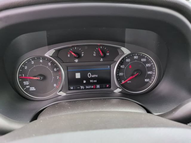 Certified 2023 GMC Acadia SLT w/ Elevation Edition AWD/4WD image 23
