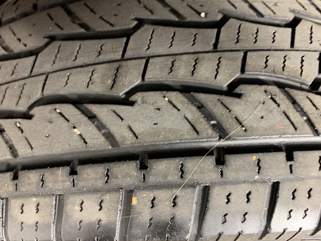 Used 2021 Chevrolet Silverado 1500 W/T w/ WT Value Package image 37