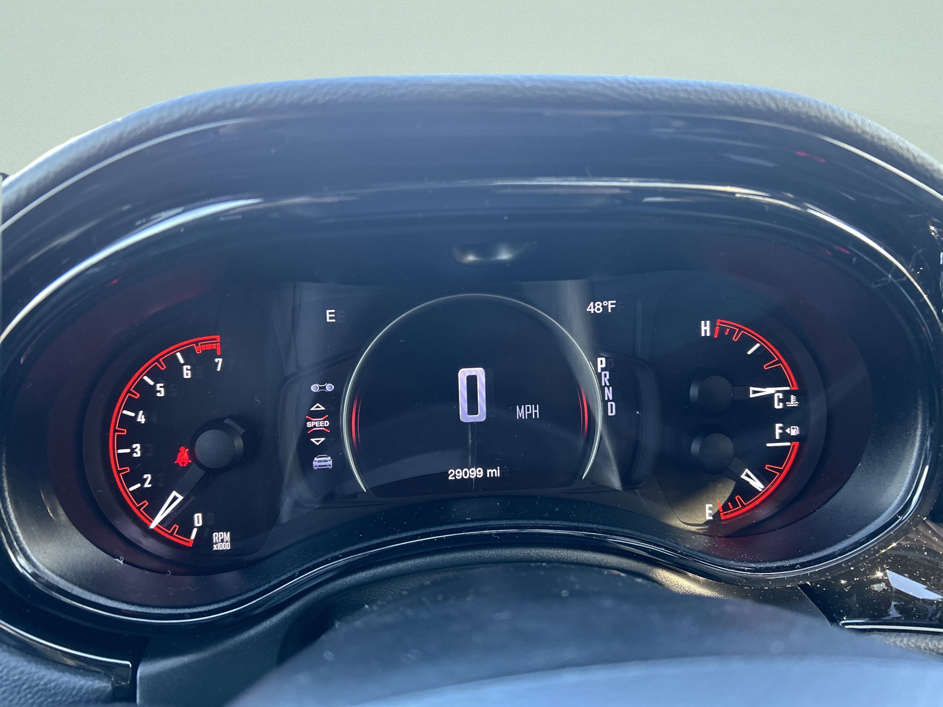 Used 2024 Dodge Durango GT image 19