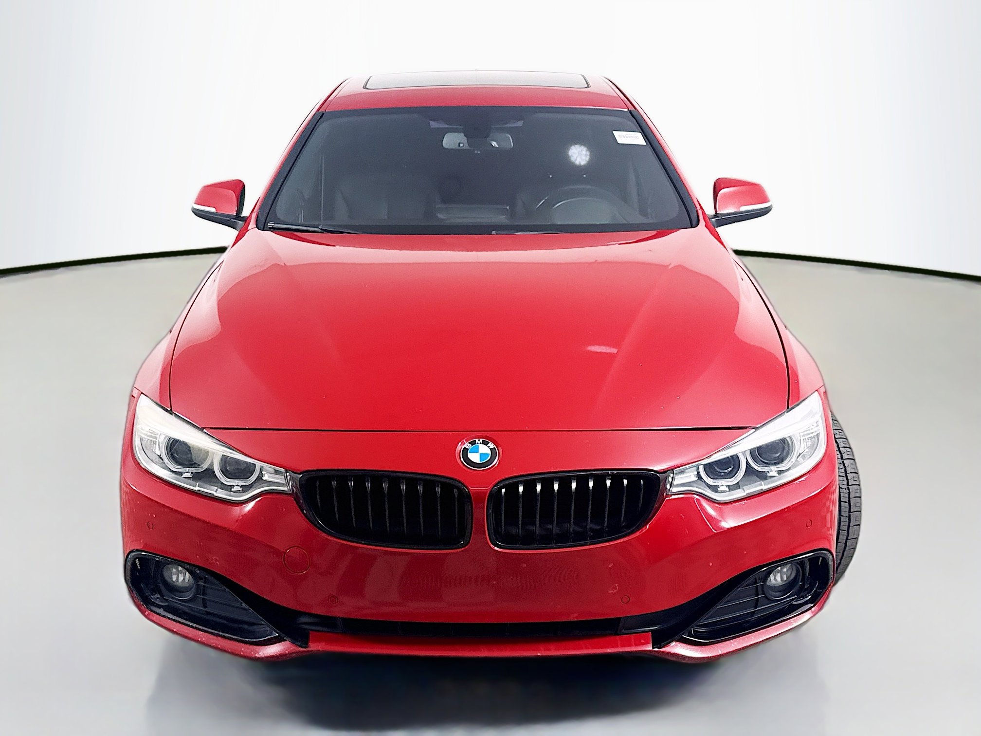 Used 2017 BMW 430i Gran Coupe image 2