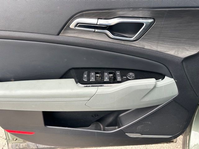 Used 2023 Kia Sportage X-Line image 7