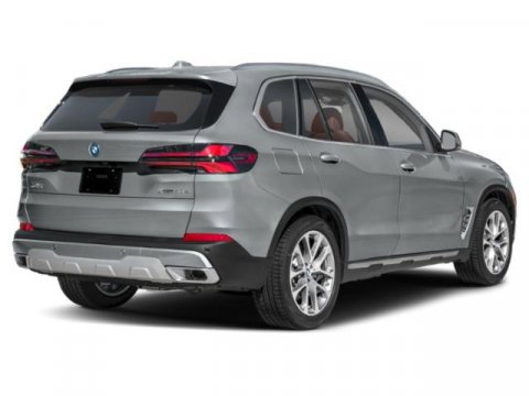 Certified 2025 BMW X5 xDrive50e w/ Climate Comfort Package image 5