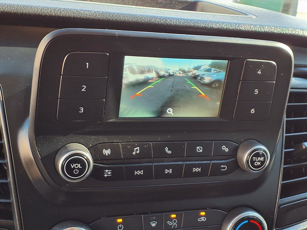 Used 2023 Ford Transit 250 Low Roof w/ Exterior Upgrade Package image 6