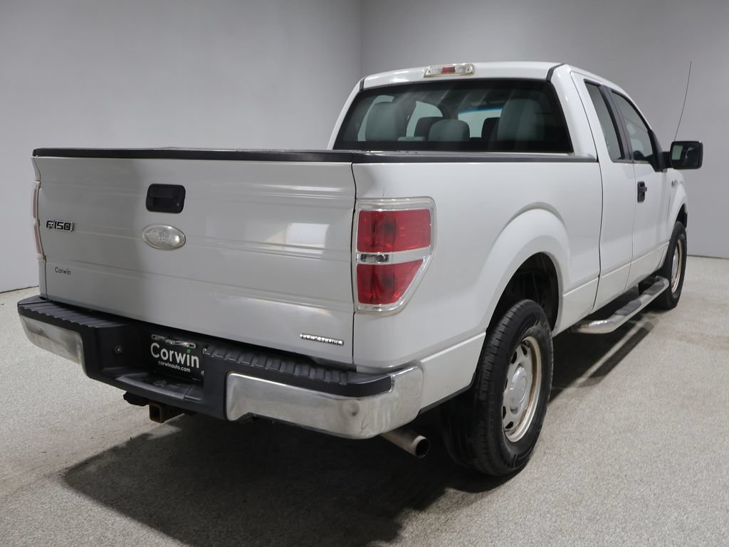 Used 2011 Ford F150 XL w/ PWR Equipment Group RWD image 2