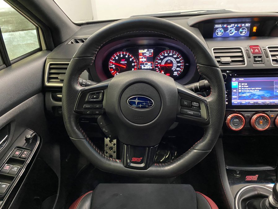 Used 2019 Subaru WRX STI Limited image 33