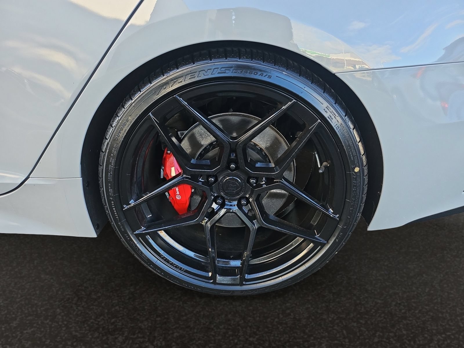 Used 2019 Kia Stinger GT1 RWD image 45