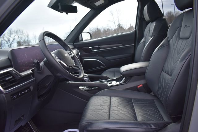 Used 2024 Kia Telluride SX Prestige X-Pro image 25