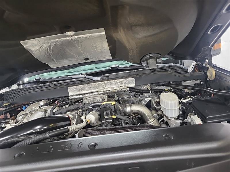 Used 2019 Chevrolet Silverado 2500 High Country AWD/4WD image 15
