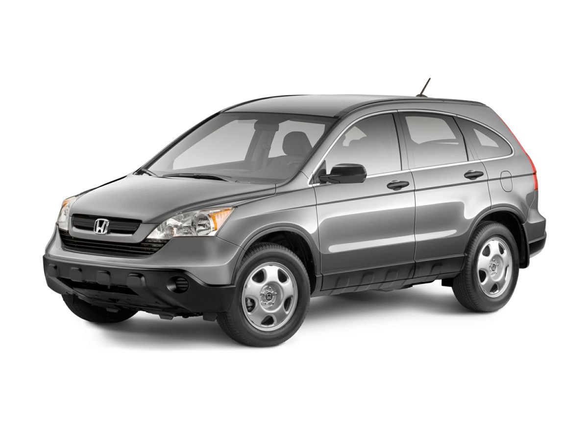 Used 2009 Honda CR-V LX