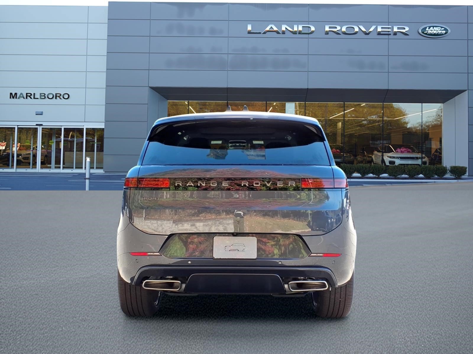 New 2027 Land Rover Range Rover Sport Dynamic SE AWD/4WD image 7