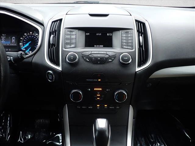 Used 2017 Ford Edge SEL AWD/4WD image 16