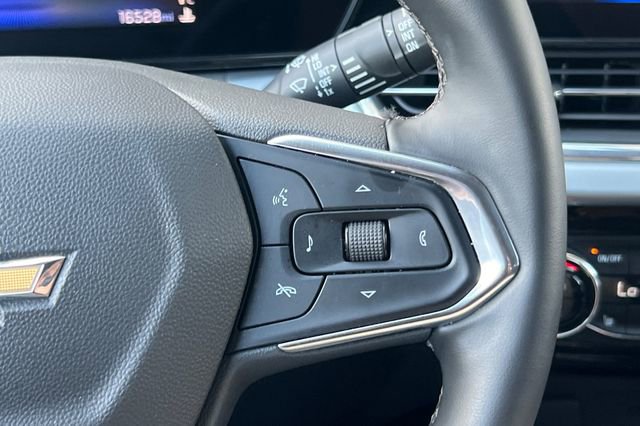 Used 2025 Chevrolet Trax LT w/ LT Convenience Package image 31