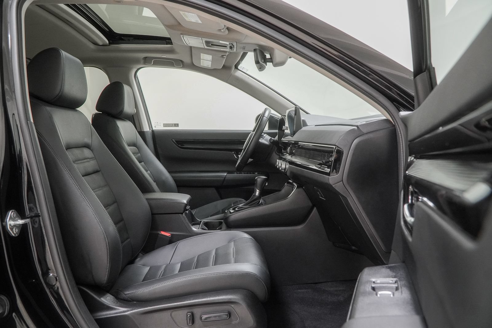 Used 2024 Honda CR-V EX-L image 36