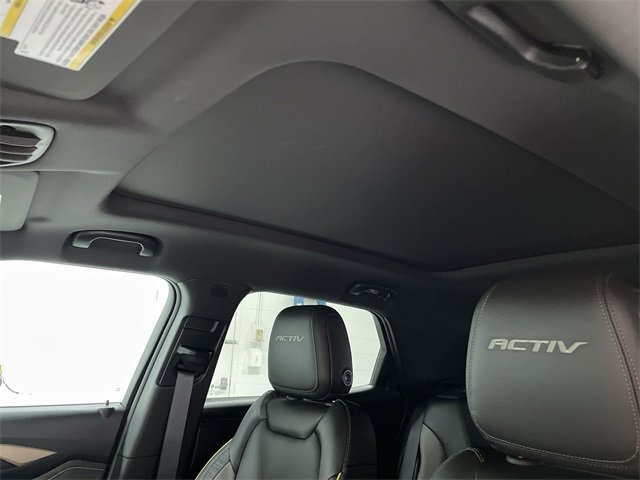 Certified 2025 Chevrolet TrailBlazer ACTIV w/ Convenience Package image 26