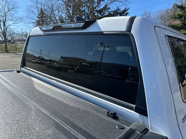 Used 2023 Toyota Tundra Limited image 26