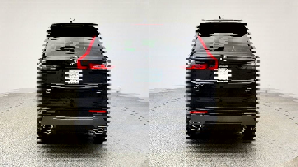 Used 2025 Honda CR-V Sport Touring image 6