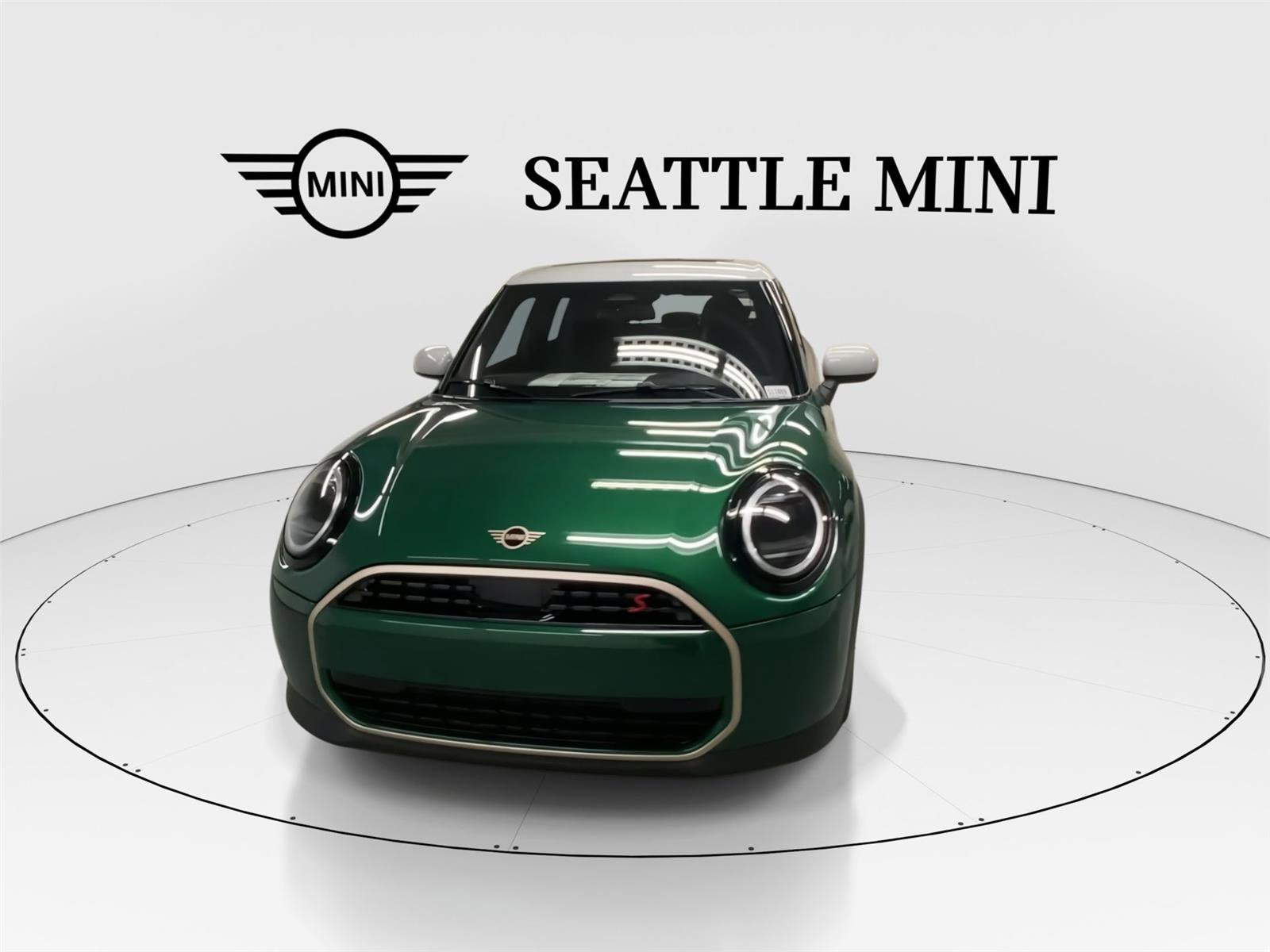 New 2026 MINI Cooper S FWD image 4