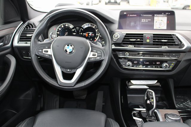 Used 2018 BMW X3 xDrive30i image 14