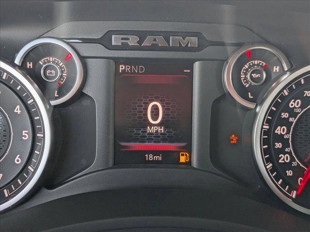 New 2026 RAM 2500 Tradesman image 11