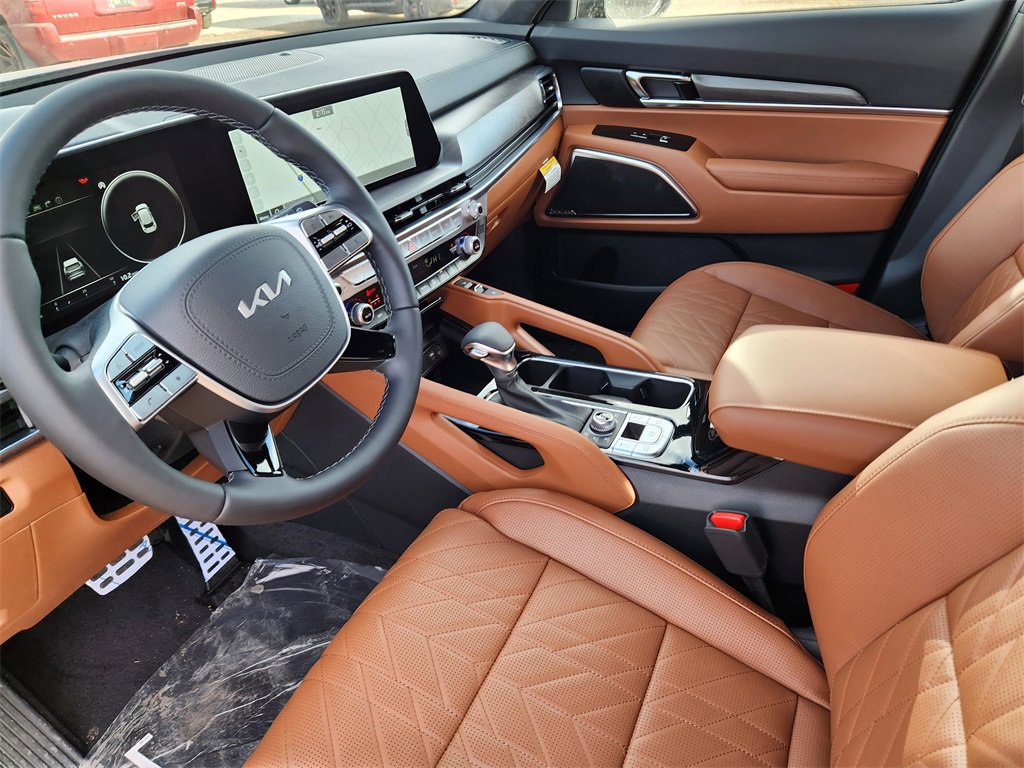 New 2025 Kia Telluride EX X-Line image 7