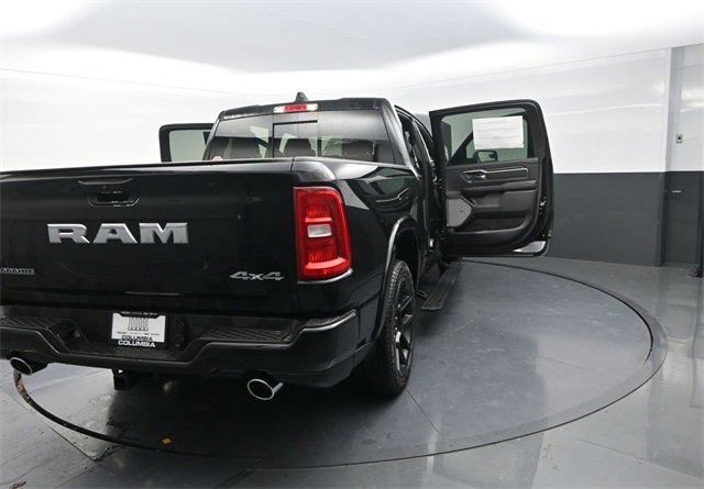 New 2026 RAM 1500 Laramie image 30