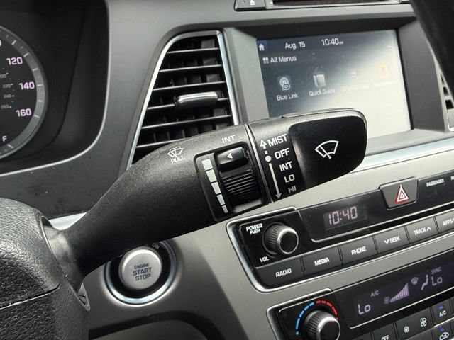 Used 2017 Hyundai Sonata Limited FWD image 24