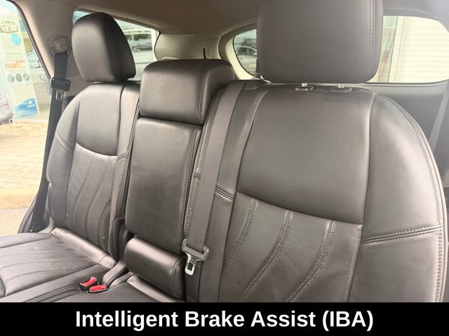 Used 2013 INFINITI JX35 AWD w/ Premium Pkg image 15