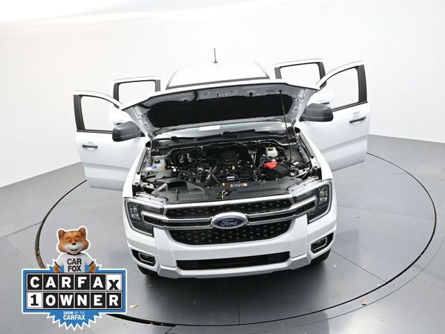 Used 2024 Ford Ranger XLT image 37