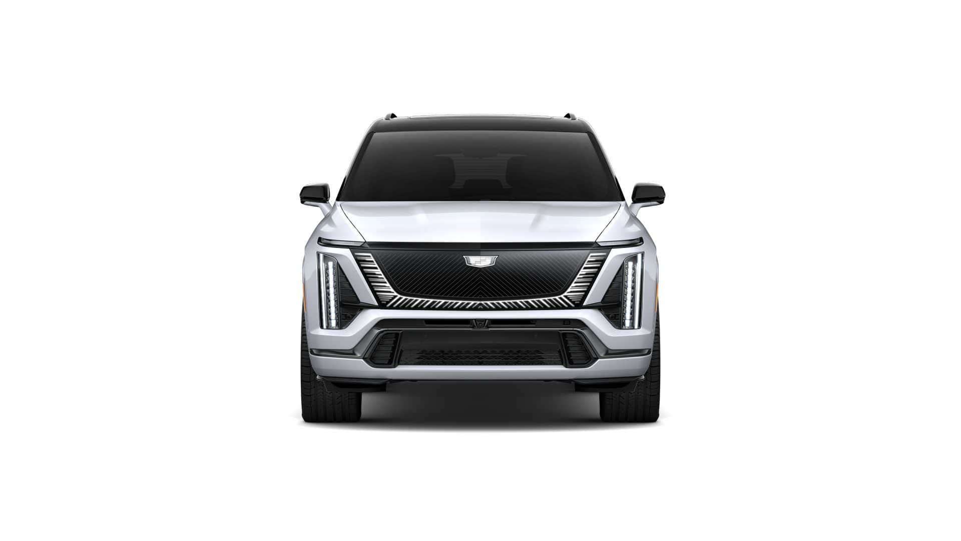 New 2027 Cadillac Vistiq Platinum w/ LPO, Floor Liner Package AWD/4WD image 32