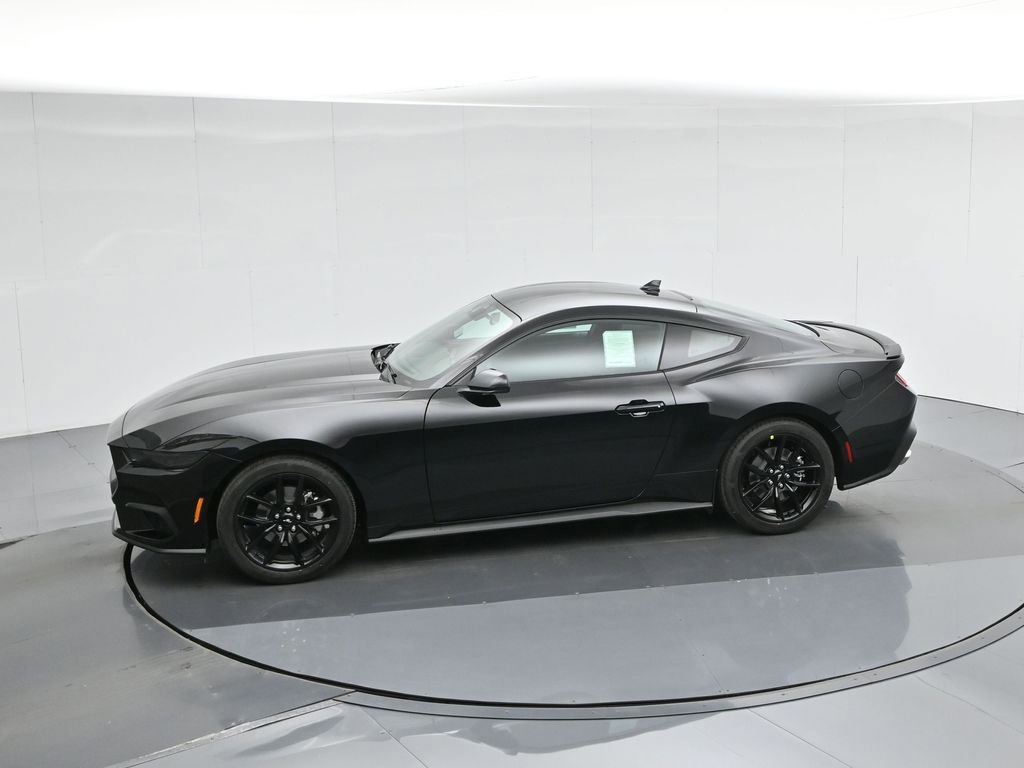 New 2026 Ford Mustang Coupe image 40