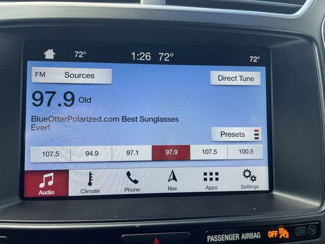 Used 2019 Ford Explorer XLT w/ Equipment Group 202A FWD image 13