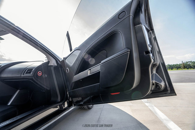 Used 2014 Aston Martin Rapide S RWD image 25