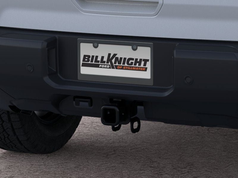 New 2026 Ford Bronco Sport Badlands AWD/4WD image 23