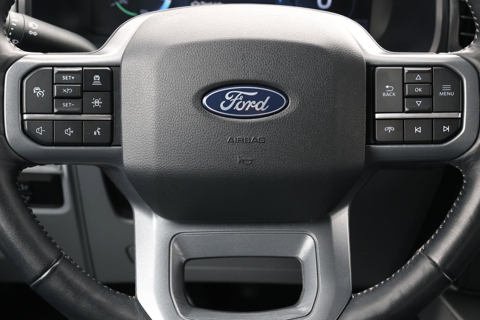 Used 2024 Ford F150 Lightning Flash image 18