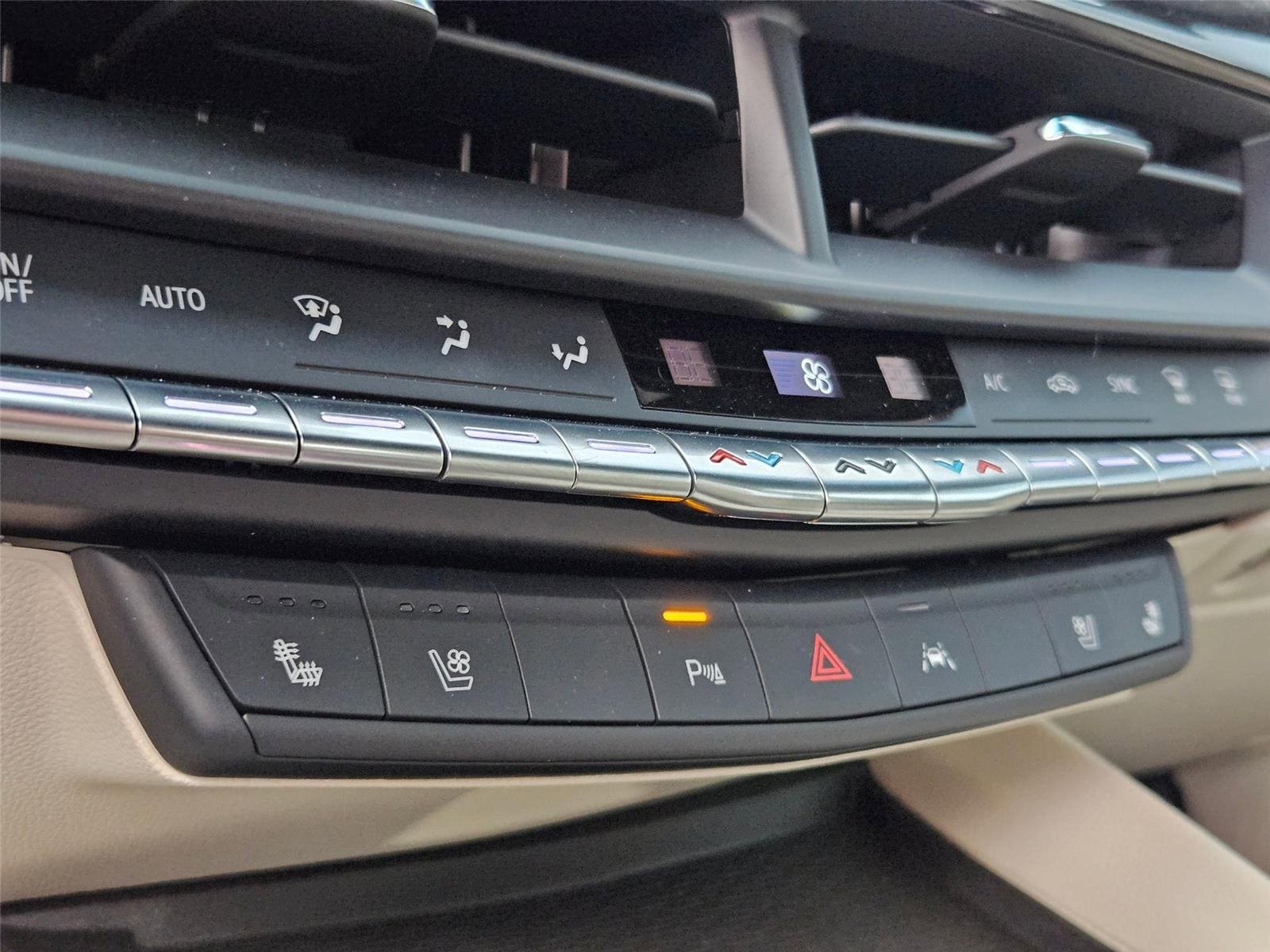 New 2026 Cadillac CT4 Premium Luxury RWD image 19
