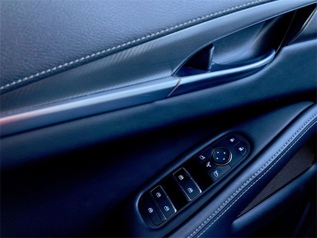 Used 2023 INFINITI QX60 Luxe image 13