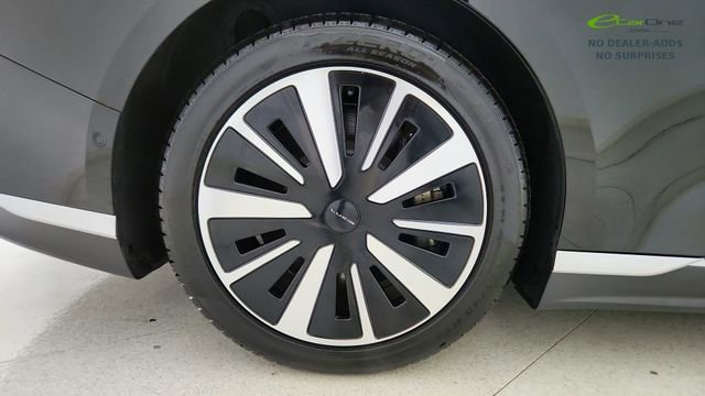 Used 2025 Lucid Air Touring AWD/4WD image 60