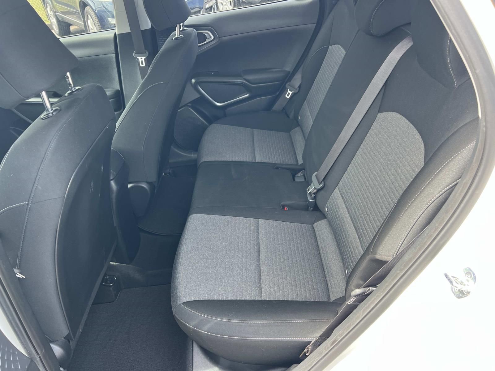 Used 2021 Kia Soul S image 20