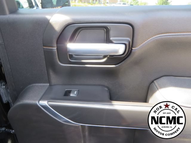 Used 2021 GMC Sierra 1500 AT4 w/ AT4 Value Package AWD/4WD image 64