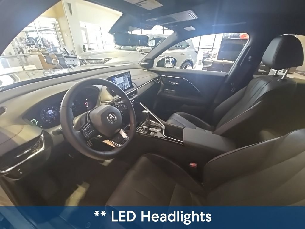 Used 2026 Acura ADX A-Spec w/ Advance Package FWD image 22