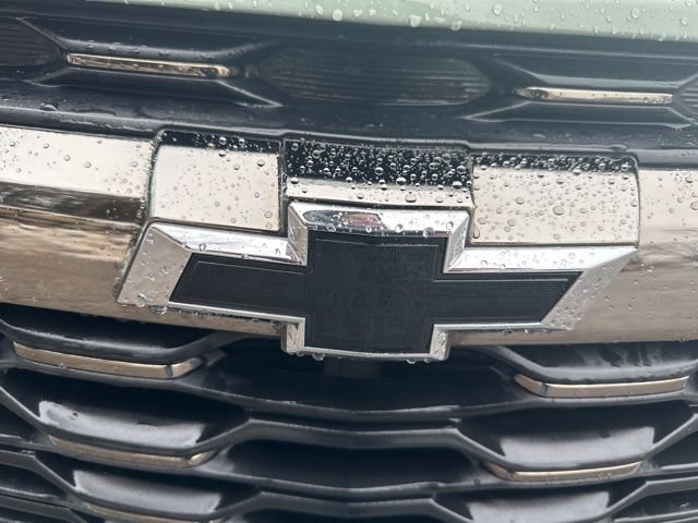 Used 2024 Chevrolet TrailBlazer ACTIV w/ Driver Confidence Package image 8